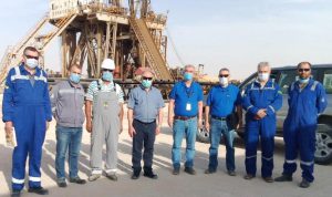 Lire la suite à propos de l’article M. LE PDG EN VISITE A ENF#13