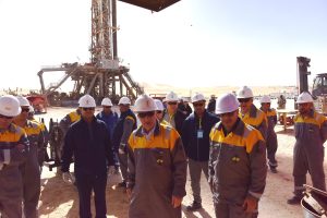 Lire la suite à propos de l’article الرئيس المدير العام في زيارة لورشة إنافور #59