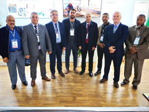 Lire la suite à propos de l’article إنافور تشارك في صالون إيرا 2026