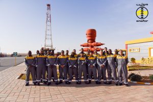 Lire la suite à propos de l’article تخرج دفعة جديدة لمساعدي رئيس الحفر